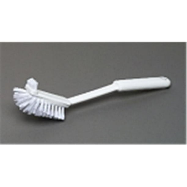 Milwaukee Dustless Brush 575050 Dish Brush With End Tuft, Case Of 20