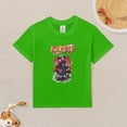 thumbnail image 2 of Camiseta Algodón de Naru para niños, 2 of 5