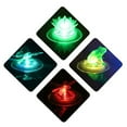 thumbnail image 7 of Lksixu Solar Floating Pool Lights, Colorful Butterflies-Shape Floating Lanterns LED Lights, Solar Powered Waterproof Animal Lamp Decorative Pond Light Swimming Pool Accessories for Yard Patio Party, 7 of 7