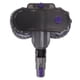 thumbnail image 3 of Cabezal de trapeador eléctrico giratorio con solución de limpieza con pivote de 180° para aspiradoras V10slim, 3 of 8