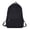 Black, variant on 15.7" Black Backpack Laptop Bag - Waterproof Travel Backpack, Large Capacity School Bag with Side Pockets, Back to School， Minimalist Durable Commuter Bag for College Students
