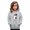 #A07-Gray, variant on Halloween Hoodies for Girls Size 10-12 Cute Ghost Drinking Coffee Sweatshirts Fashion Long Sleeve Girls Pullover Sweatshirt with Pocket Fall Holiday Shirt for Teen Girls,7-8 Years