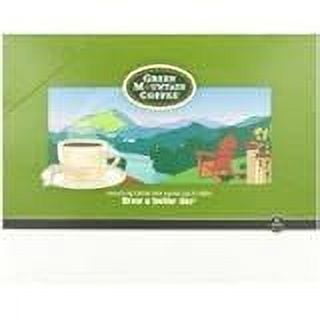 Green Mountain Coffee Hazelnut Decaf Coffee 24 Ct
