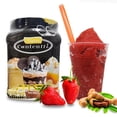thumbnail image 1 of Polvo para Frappe Frutal Tíbiri Contentti Chamoyada Fresa 1kg, 1 of 4