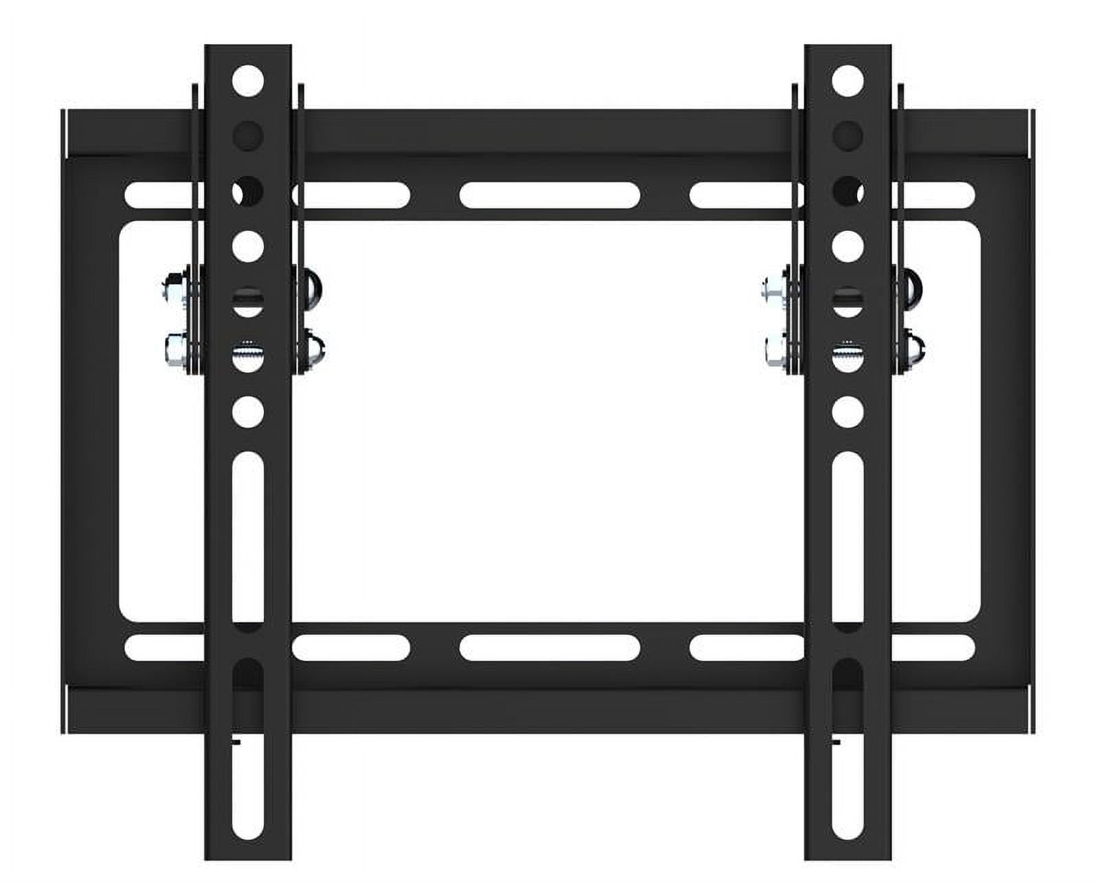 Tilt Wall mount for 23” to 42”