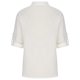 thumbnail image 5 of Moda mujer Casual sólido cuello vuelto cárdigan manga larga suelta camiseta otoño blusa botón Tops Pompotops  FGAJ20872, 5 of 8