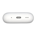 thumbnail image 4 of Pre-Owned Apple AirPods Pro 2nd Generation (USB-C) Replacement Charging Case (A2968), 4 of 5