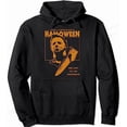 thumbnail image 2 of Sudadera con capucha de Michael Myers para hombres y mujeres, sudaderas con capucha de Hip Hop para niños, sudaderas de Halloween, abrigos para niños, ropa de terror, 2 of 4