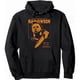 thumbnail image 1 of Sudadera con capucha de Michael Myers para hombres y mujeres, sudaderas con capucha de Hip Hop para niños, sudaderas de Halloween, abrigos para niños, ropa de terror, 1 of 3