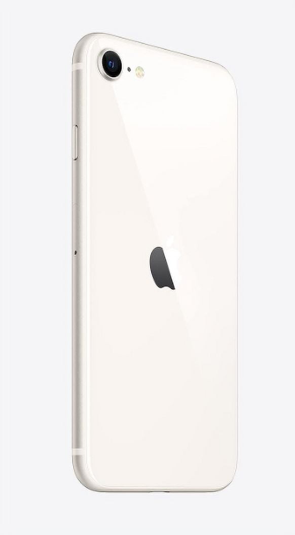 Apple iPhone SE64Gホワイト 本体 0da2ae4b-0a74-478e-bb77-