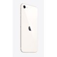 thumbnail image 2 of Open Box Apple iPhone SE 3rd Gen 64GB Unlocked - Starlight MMX63LL/A, 2 of 6
