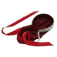 thumbnail image 3 of Oubit Hijab,Hijab for Women Elegant Lace Scarf Rhinestones Scarf Advanced Technology, 3 of 9
