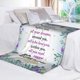 thumbnail image 3 of LHSHID Mubpean 40th Birthday Gifts Women Blanket 40th Birthday Gift Ideas 40 Year Old Birthday Gifts for Women 40 Birthday Gifts for Women Gifts for Women Turning 40 40th Party Decor Blankets 30x40in, 3 of 6