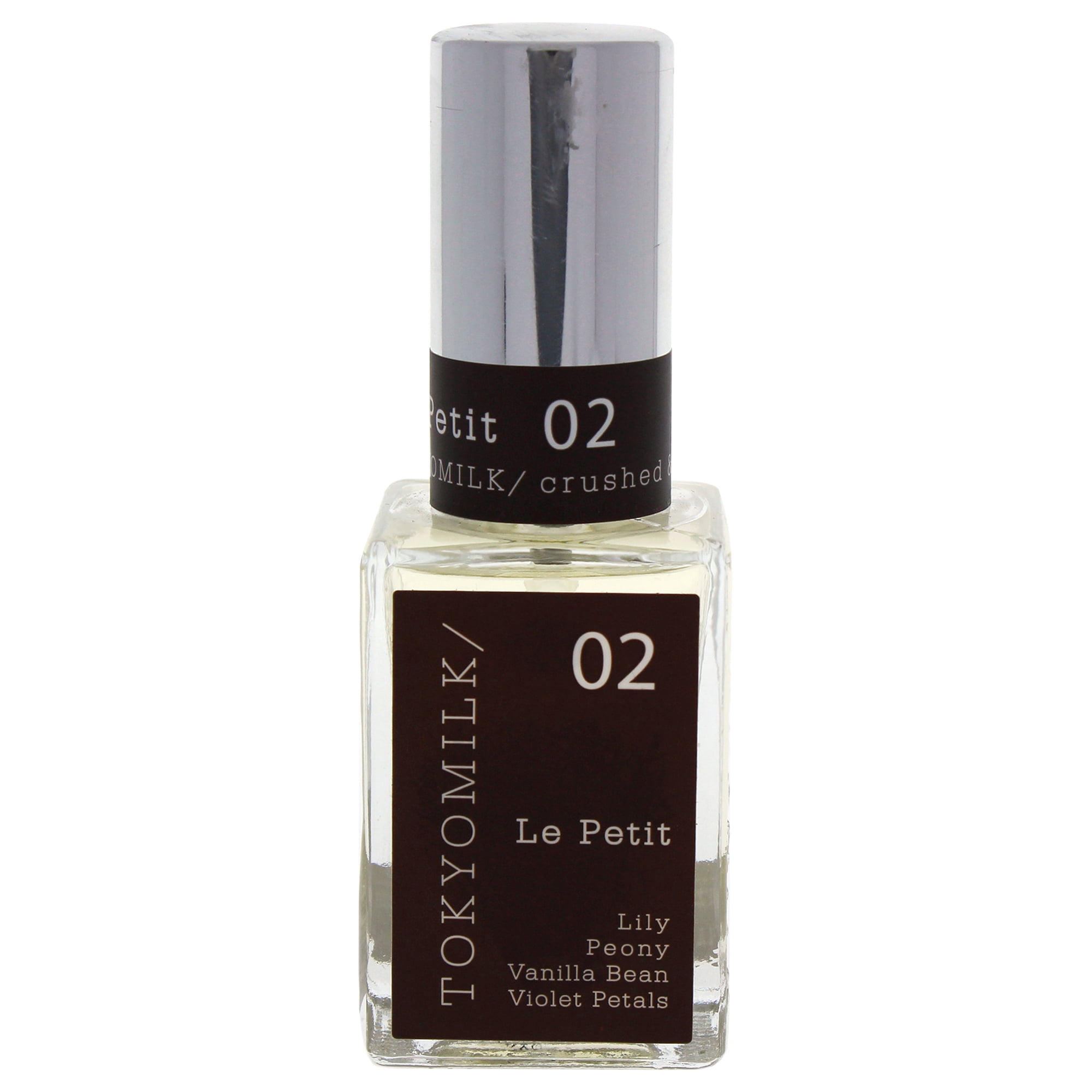 TokyoMilk Le Petit No. 2 Eau De Parfum Spray 1 oz