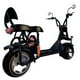 thumbnail image 4 of Scooter Eléctrico 2 asientos EASY WHEELS scooter 2 asientos recargable, 4 of 4
