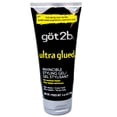 thumbnail image 2 of Got 2B Ultra Glued Invincible Styling Gel For Hair, No Flake Formula - 6 Oz, 2 Pack, 2 of 6