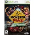 thumbnail image 1 of Monster Madness - Xbox 360 Southpeak Games xbox 360, 1 of 2