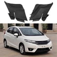thumbnail image 2 of Engine Hood Hinge Cover for FIT JAZZ 2005 - 2008 GD1 GD3 74222-SAA-G00 74212-SAA-G00, 2 of 5