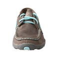 thumbnail image 2 of Twisted X Boat Shoe Driving Mocs - Footwear Ladies - Wdm0098, 2 of 5