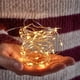 thumbnail image 5 of Altavoz de música con sensor de sonido navideño, altavoz de música navideño resistente al agua para Navidad, 5 of 8