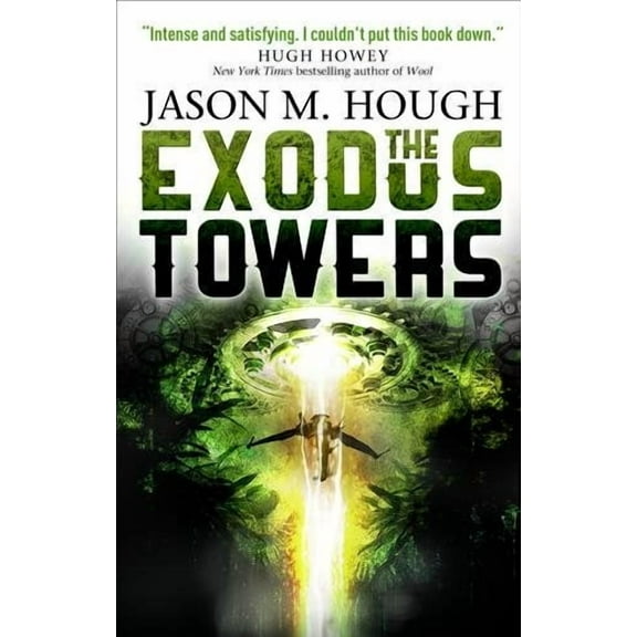 Exodus Tower