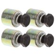 thumbnail image 1 of EXHUMKY 4Ud Bloques De Inyector De Combustible Para Motocicleta Para Mejor Rendimiento Y, 1 of 8