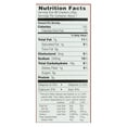 thumbnail image 2 of Annies Homegrown Organic Extra Cheesy Cheddar Bunnies Baked Snack Cracker, 7.5 Ounce -- 12 per case., 2 of 3