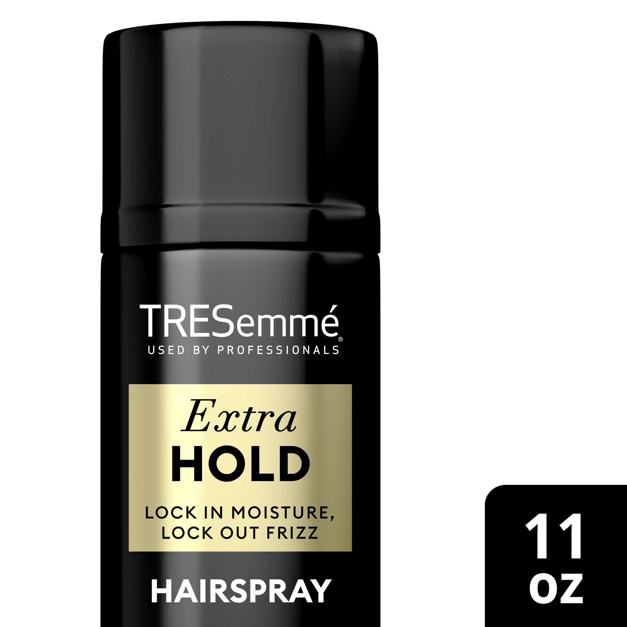 TRESemme Extra Hold Frizz Control Hairspray, 11 oz - image 3 of 14