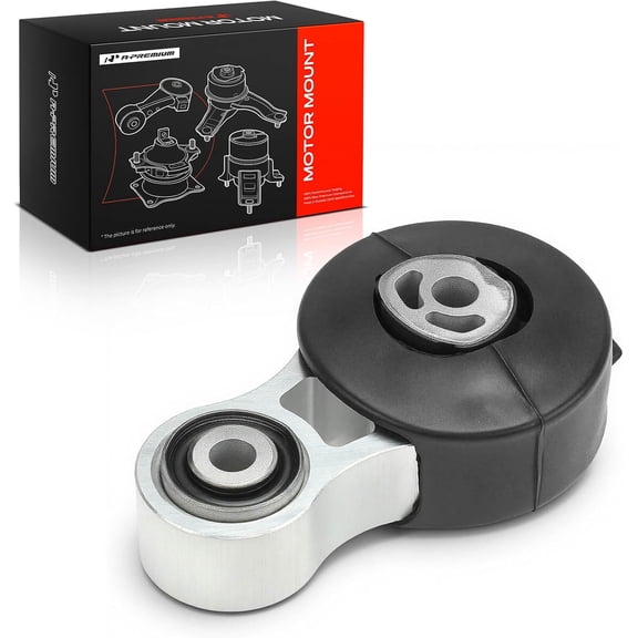 A-Premium Torque Strut Mount Compatible with Ford Edge 2011-2014, Taurus 2008-2012, Taurus X 2008-2009, Flex 2009-2012 & Lincoln MKX 2011-2015, MKS 2009-2012 & Mercury Sable 2008-2009, 3.5L 3.7L