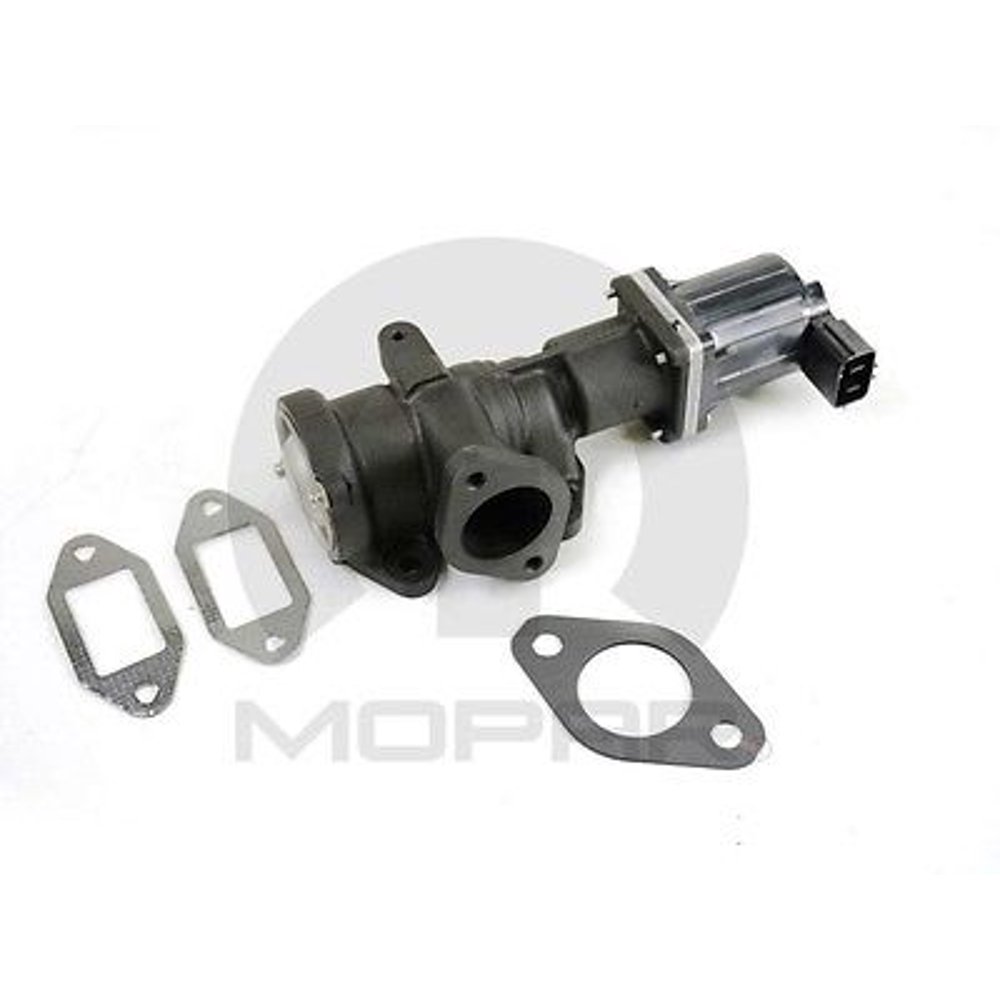 EGR Valve MOPAR 68228833AA fits 1315 Ram 3500 6.7LL6