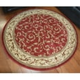 thumbnail image 5 of Concord Global Trading Jewel Collection Veronica Area Rug, 5 of 5