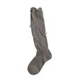 thumbnail image 4 of Yuanlong Womens Mid-Calf Socks Elegant Knit Hosiery Everyday Comfort Soft Daily Wear Breathable Hosiery, 4 of 4