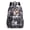 Style 6, variant on Dog Man Print Pink School Backpack for Middle School Students, Cute Cool Anime Gaming Laptop Daypack, Lightweight Travel Bag with Large Capacity