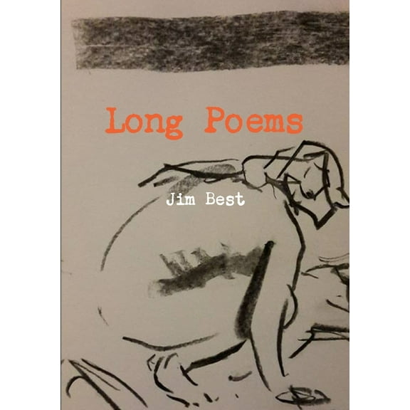 Long Poems (Paperback)