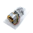 thumbnail image 3 of A2212 2200KV Motor Sin Escobillas Reemplazo de Piezas de Repuesto de Motor Cuádruple para RC Multi-, 3 of 6
