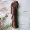 thumbnail image 3 of 20 cm Cotton Doll - Plush Toy, 3 of 3