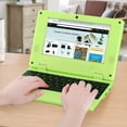 thumbnail image 5 of NBD A789 7" Kids Tablet, Quad Core, 2GB, 32GB SSD, Green, 5 of 6