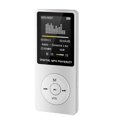 thumbnail image 4 of Reproductor de audio Cateissary MP3 Mini MP4 negro con accesorios para estudiantes, 4 of 6