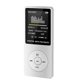 thumbnail image 4 of Reproductor de audio Cateissary MP3 Mini MP4 negro con accesorios para estudiantes, 4 of 6
