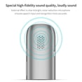 thumbnail image 2 of G5 Voice Language Translator Device 40+ Languages Accents Translator Device Instant Two-Way Translator Portable Dictionary, 2 of 8