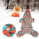 thumbnail image 3 of Ropa Para Perros, Ropa Cálida Para Cachorros, Ropa Suave Para Perros Y Mascotas Kitty Para Cachorros ANGGREK Otros, 3 of 8