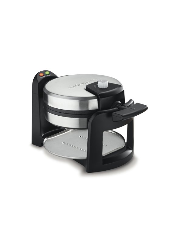 Cuisinart Waffle Makers in Electric Grills & Skillets
