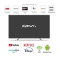 thumbnail image 4 of TV TCL 65 Pulgadas 4K Ultra HD Smart TV LED 65A423, 4 of 4