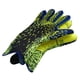thumbnail image 1 of Guantes de portero de fútbol ajustables multiusos duraderos para entrenamientos y partidos, 1 of 7