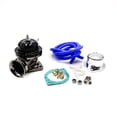 thumbnail image 1 of Universal RS Type Turbo Blow Off Valve Adjustable 25psi BOV Safety Blow Off Adapter BX100370~1698, 1 of 1