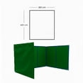 thumbnail image 2 of Ilios Innova | Repuesto de Paredes Laterales para Toldo 3x6 m, Lona Tela Oxford 600D Impermeable Anti-UV Resistente a Viento y Lluvia (No incluye estructura), 2 of 9
