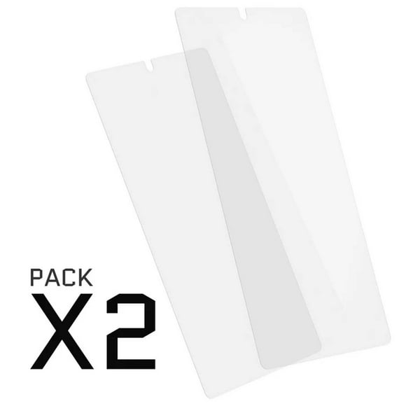 Mica Vidrio GHOSTEK para Samsung S25 ULTRA Transparente Protectora de pantalla