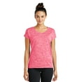 thumbnail image 2 of Sport-Tek Ladies PosiChargeElectric Heather Sporty Tee, 2 of 2