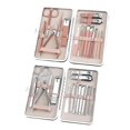 thumbnail image 2 of s de Aseo Uñas Cuidado de Uñas de Los Pies con Estuche para Damas de Salón de Belleza Salvador Kits de aseo, 2 of 5