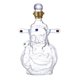 thumbnail image 2 of Decanter of Fortune Figurita Drinkware home and bar Accesorios Decanter para hombres Decanter para cócteles BLESIY Decantador de whisky, 2 of 8